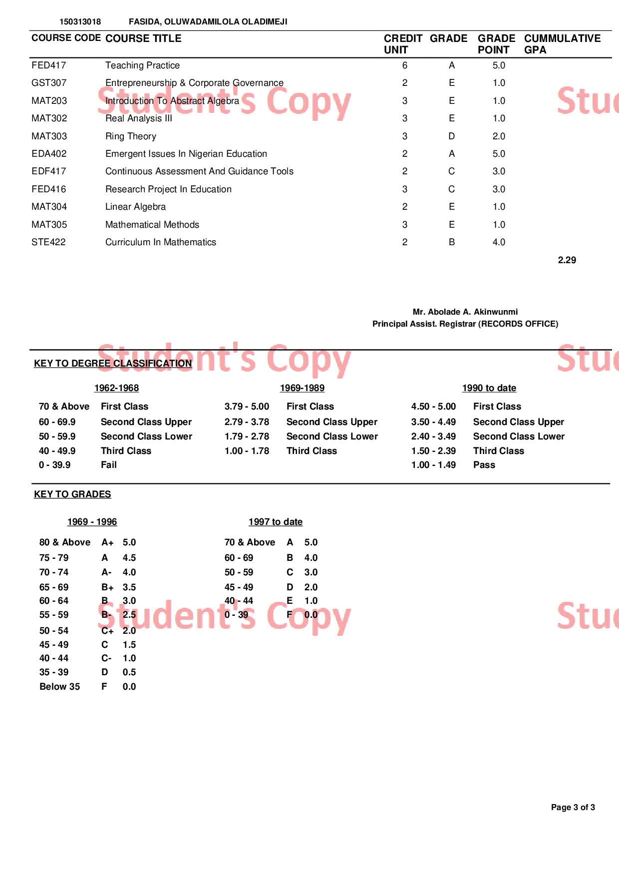 Document Page 3